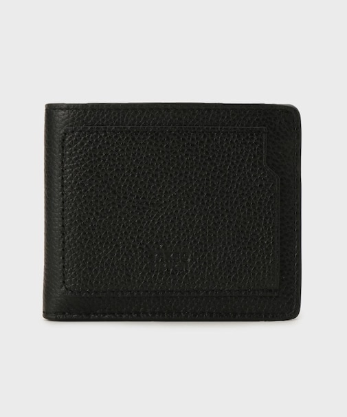 【スリムな2つ折り】カラードスリムスマートウォレット