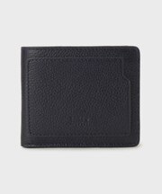 【スリムな2つ折り】カラードスリムスマートウォレット