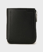 【驚くべき収納力】カラードコンパクト財布