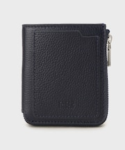 【驚くべき収納力】カラードコンパクト財布