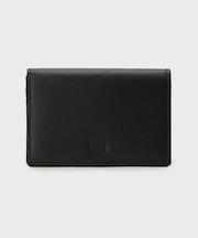 【リップルグレイン】ベーシック名刺入れ