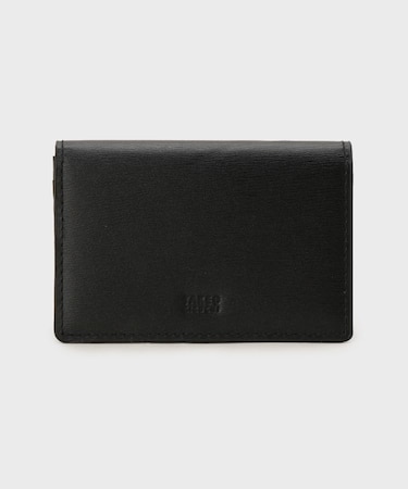 【リップルグレイン】ベーシック名刺入れ