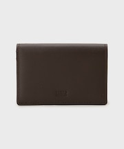 【リップルグレイン】ベーシック名刺入れ