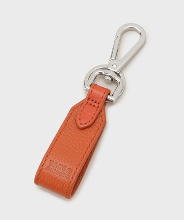 カラードキーホルダー