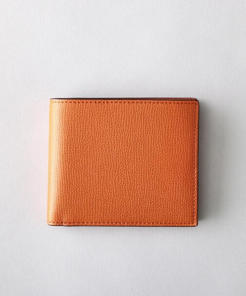 クラシコ2つ折り財布