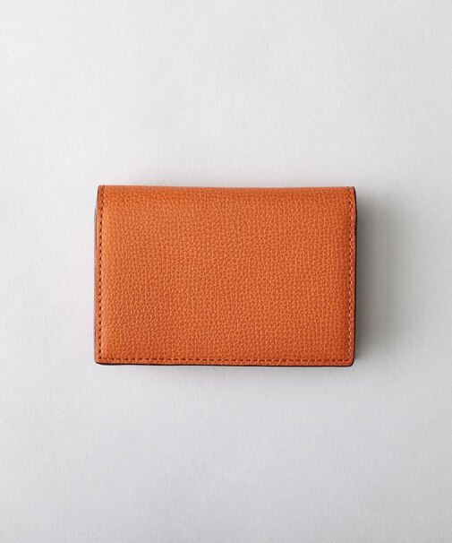 クラシコ名刺入れ