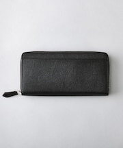 クラシコ3方ラウンドファスナー長財布