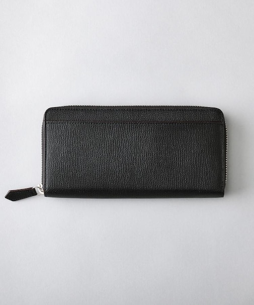 クラシコ3方ラウンドファスナー長財布