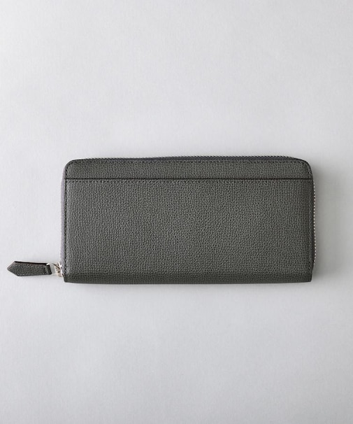 クラシコ3方ラウンドファスナー長財布