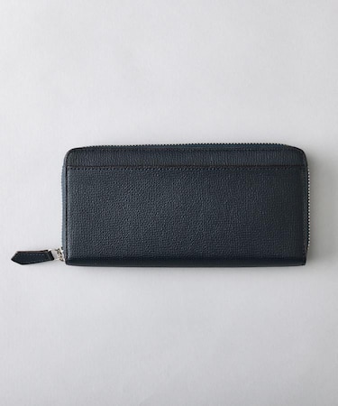 クラシコ3方ラウンドファスナー長財布