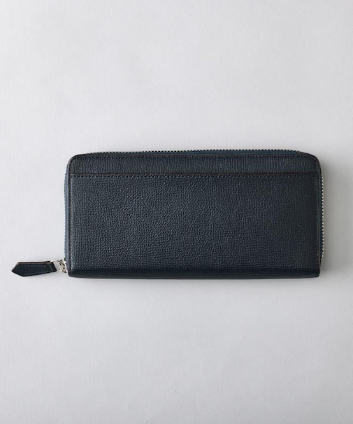 クラシコ3方ラウンドファスナー長財布