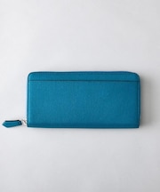 クラシコ3方ラウンドファスナー長財布