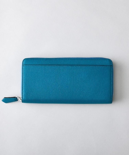 クラシコ3方ラウンドファスナー長財布