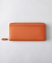 クラシコ3方ラウンドファスナー長財布