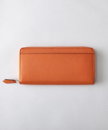 クラシコ3方ラウンドファスナー長財布