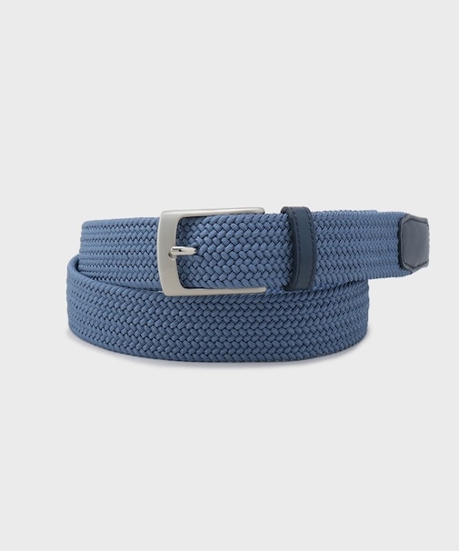 【Made in JAPAN】ドモドソーラ ゴムメッシュベルト