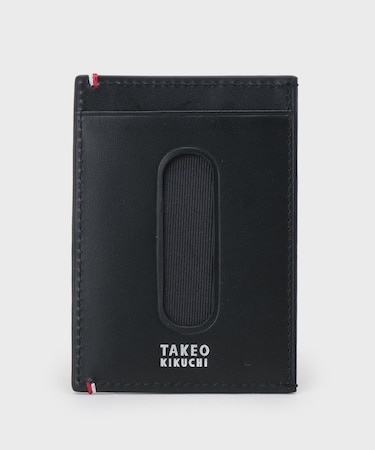 水シボレザー単パスケース