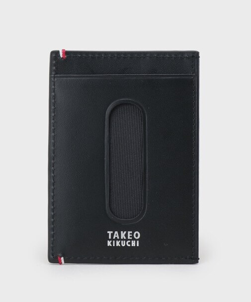 水シボレザー単パスケース