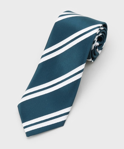 タンザワシルク】フレスコストライプ｜タケオキクチの通販｜&mall