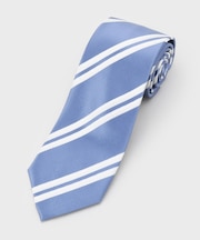 【タンザワシルク】フレスコストライプ