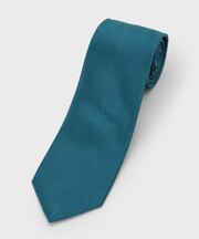 ソフトツイスト バスケットムジネクタイ