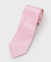 ソフトツイスト バスケットムジネクタイ