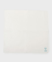 シャンブレーハンカチ