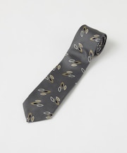 ヴィンテージ ジャカードネクタイ