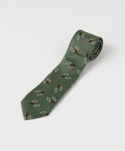 ヴィンテージ ジャカードネクタイ