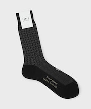 【グレンクライド別注】コーデュラ（R）ドレスソックス