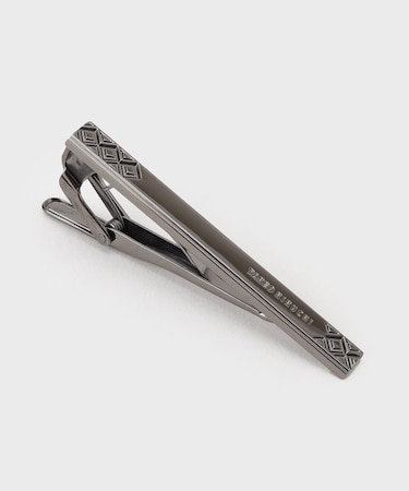 【日本製】アーカイブアーガイルネクタイピン/タイバー