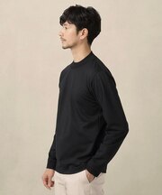 ハイゲージ モクロディ モックネック