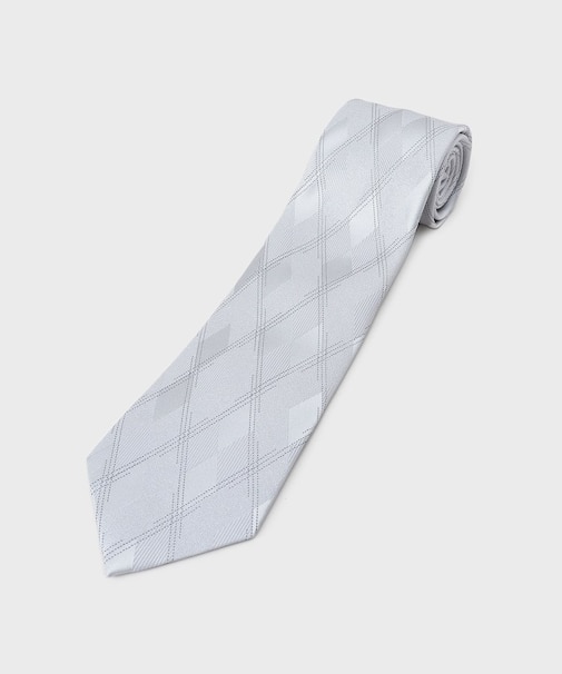 【縁起の良いネクタイ】PNJシャドーアーガイル