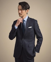 【Made in JAPAN】立菱（たてびし）スーツ