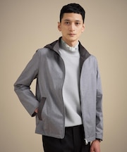 2WAYアクティブ ライト ブルゾン