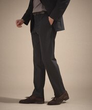 None Of Stress ライト パンツ