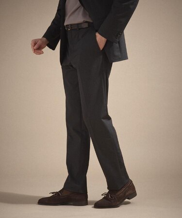 None Of Stress ライト パンツ