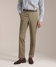 None Of Stress ライト パンツ