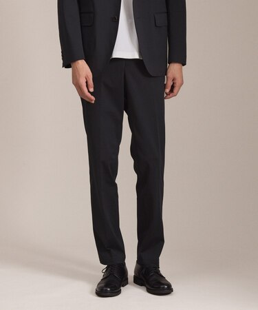 None Of Stress ライト パンツ