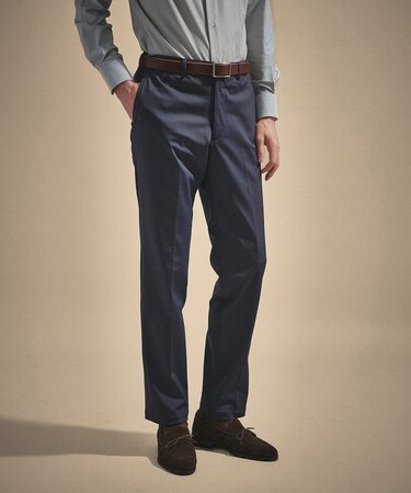 None Of Stress ライト パンツ