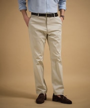 【ON／OFF兼用】サイドゴアウエスト オールシーズン ストレートパンツ