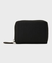 【姫路レザー】ソフトタッチキップ マルチキーケース