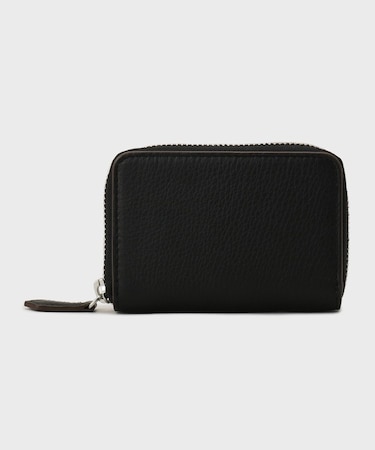 【姫路レザー】ソフトタッチキップ マルチキーケース