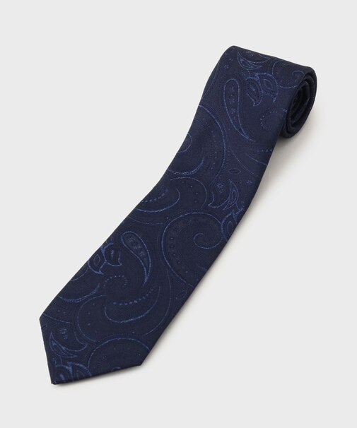 エクストラシルク シャドーペイズリー