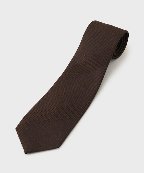 ワイルドシルク シャドーヘリンボン