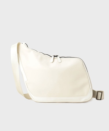 【ペットボトル、ガジェット収納】エディターズショルダー