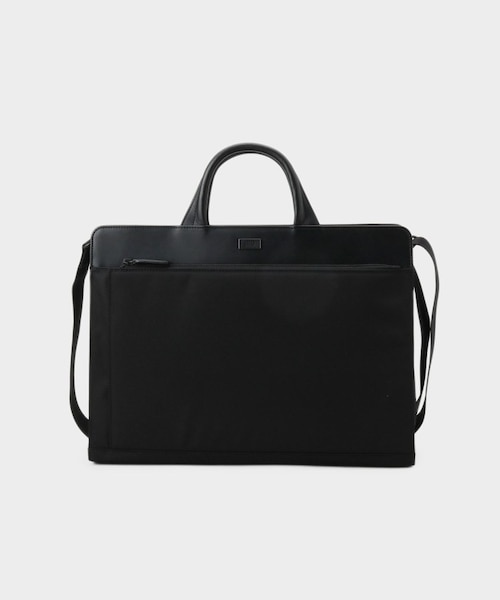 SHIPS別注】TUMI: 『ALPHA 3』 3WAY スリム ブリーフ｜シップスの通販