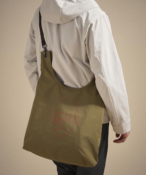 アイコンマルシェショルダーバッグ