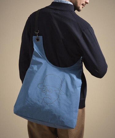 アイコンマルシェショルダーバッグ