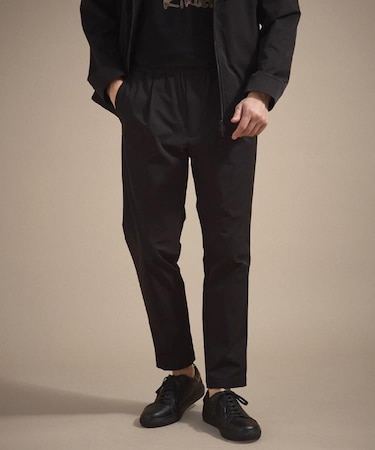 【KAJIF】イージー パンツ